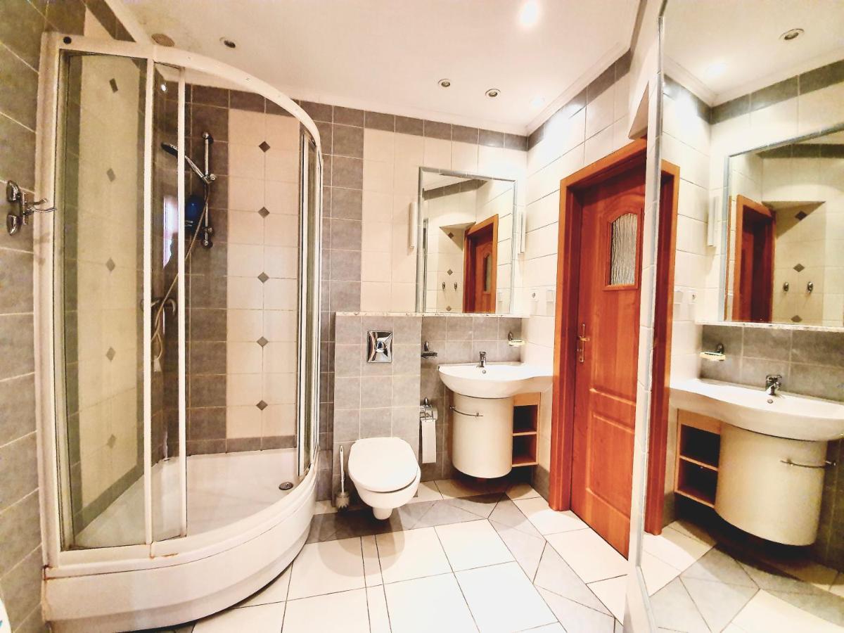 Center & Self Check-in Apartament *