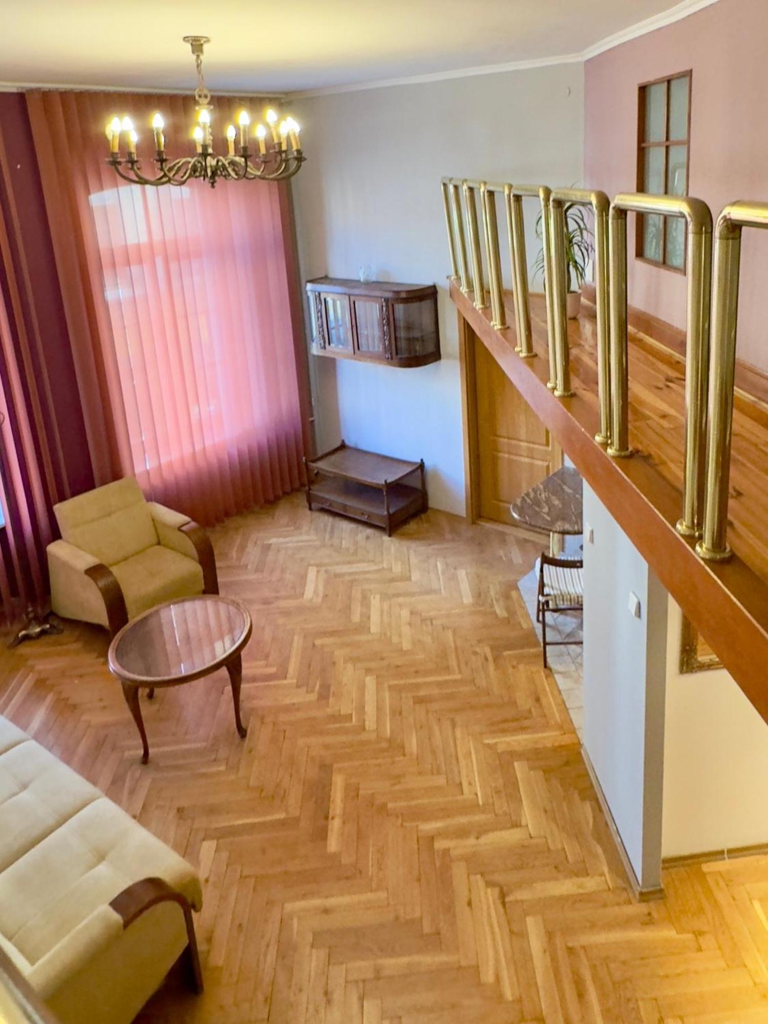 Center & Self Check-in * Wrocław